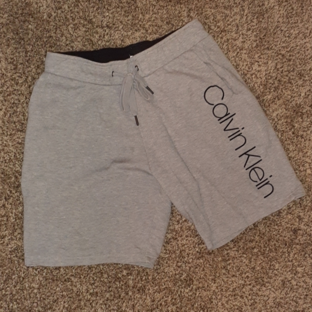 Calvin Klein shorts